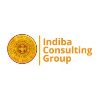 Indiba Consulting Group Logo