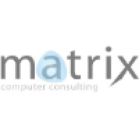Matrix Computer Consulting Logo