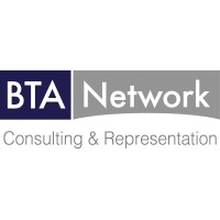 BTA Network Inc Logo