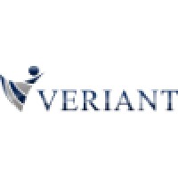 Veriant Solutions Logo