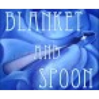 Blanket and Spoon Logo
