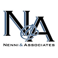 Nenni and Associates Logo
