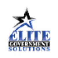 Elite Government Solutions LLC/AKA Elite Recruiting Group LLC Logo