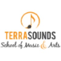 Terra Sounds School of Music & Arts Logo