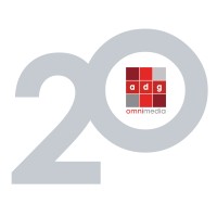ADG Omnimedia Logo