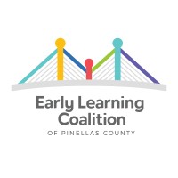 Early Learning Coalition of Pinellas County Logo