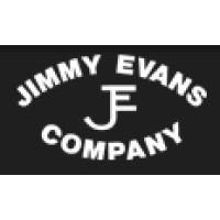 Jimmy Evans Company Logo