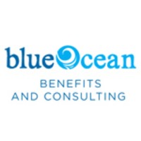 Blue Ocean Benefits & Consulting Logo
