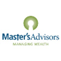 Masters Advisors, Inc. Logo