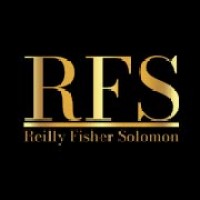 Reilly, Fisher & Solomon, PA Logo