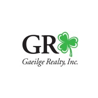 Gaeilge Realty, Inc. Logo