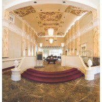 General Morgan Inn Logo