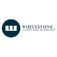 WhiteStone Custom Homes Logo