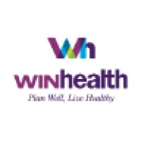 WINhealth Logo
