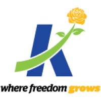 Greater Killeen Chamber of Commerce Logo