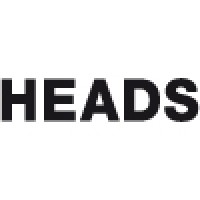HEADS Collective Logo