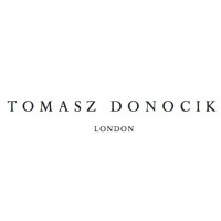 Tomasz Donocik Logo