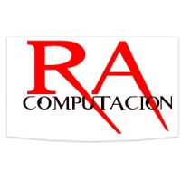 RA Computacion Logo