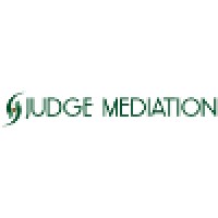 Judge Mediation Logo