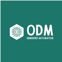 ODM Solutions Limited Logo