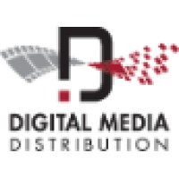 Digital Media Distribution International Llc Logo