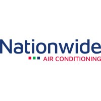 Nationwide Air Conditioning Limited Logo