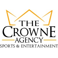 The Crowne Agency Logo