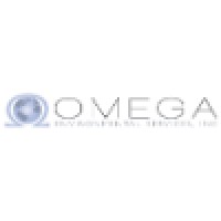 Omega Environmental Services Logo