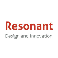 RESONANT DESIGN AND INNOVATION LTD Logo