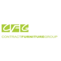 Contract Furniture Group, LLC Logo