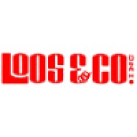 Loos & Co., Inc. Logo