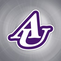 Asbury University Logo