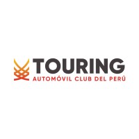 Touring y Automóvil Club del Perú Logo