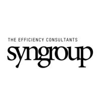 Syngroup UK - The Efficiency Consultants Logo
