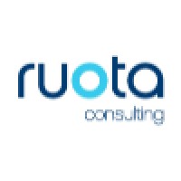 Ruota Consulting Logo