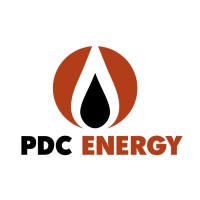 PDC Energy, Inc. Logo