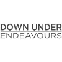 Down Under Endeavours Logo