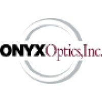 Onyx Optics, Inc. Logo