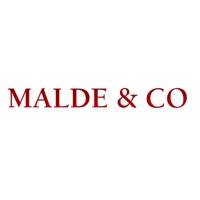 Malde & Co Logo