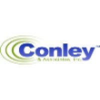 Conley & Associates, Inc. Logo