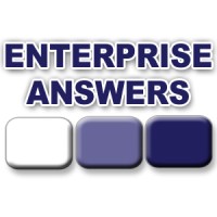 Enterprise Answers, LLC Logo