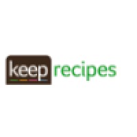 KeepIdeas (dba KeepRecipes.com) Logo
