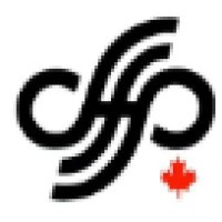 Dynamic Fluid Products Inc. Logo