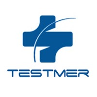TESTMER Ölçüm ve Test Hizmetleri Logo