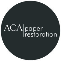 ACA Paper Restoration Logo