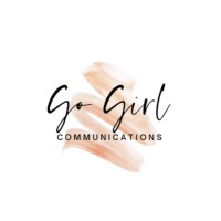 Go Girl Communications Logo