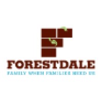 Forestdale, Inc. Logo