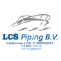 LCS Piping B.V. Logo