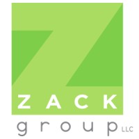 Zack Group Logo
