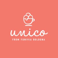Unico Gelato Logo
